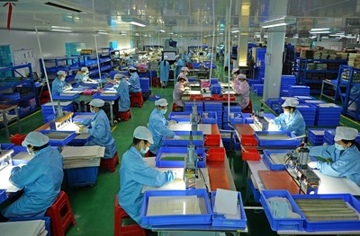 產(chǎn)品出海，技術(shù)驅(qū)動(dòng)，企業(yè)生產(chǎn)繁忙背后是創(chuàng)新與機(jī)遇