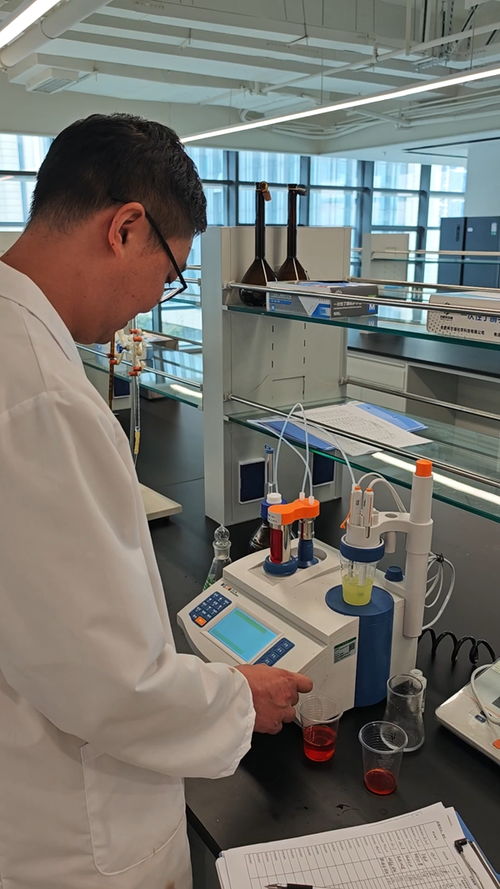 共享檢驗(yàn)室 破解小微企業(yè)食品檢驗(yàn)難題的成都實(shí)踐