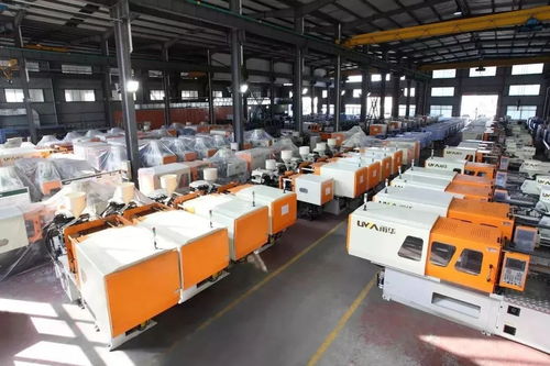 甬華塑機(jī)榮膺2020寧波市塑料機(jī)械制造業(yè)綜合實(shí)力十強(qiáng)，技術(shù)創(chuàng)新引領(lǐng)行業(yè)未來(lái)