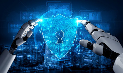 3D技術(shù) 引領(lǐng)未來(lái)機(jī)器人、人工智能與全球生物科學(xué)研究的革命性力量