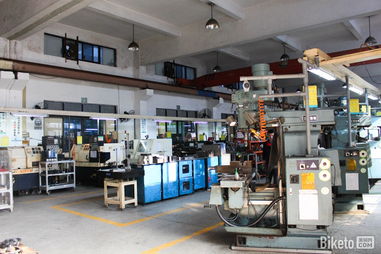 探秘智能制造前沿 VP太倉工廠首度面向媒體開放，技術賦能服務新生態