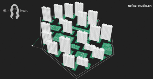 計(jì)算機(jī)自己生成方案真的可以了嗎？智能設(shè)計(jì)軟件“諾亞Noah”面世，超多黑科技詳解