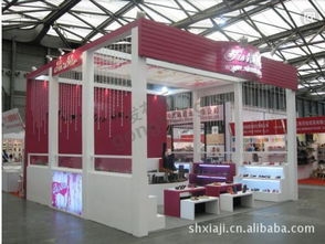 廣州揚(yáng)趣展覽 專業(yè)展位設(shè)計與搭建，一站式會議及展覽服務(wù)專家
