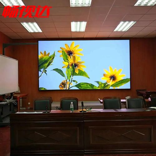 全彩LED顯示屏選購(gòu)指南 從室內(nèi)P1.25到戶(hù)外屏，滿(mǎn)足不同場(chǎng)景需求